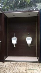 Baños Móviles en renta