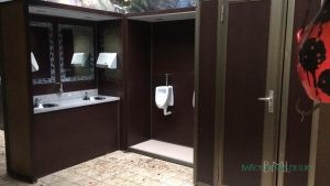 Baños Móviles en renta