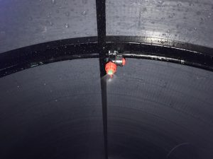 Venta de túnel sanitizador en Santiago