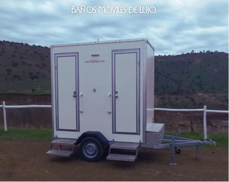 Baños para empresas
