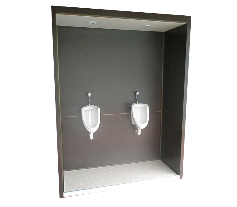 urinarios