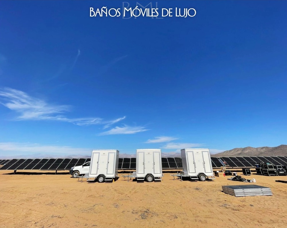 arriendo de baños mensuales