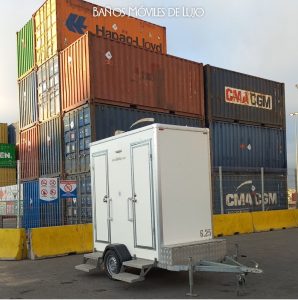 Baños para empresas